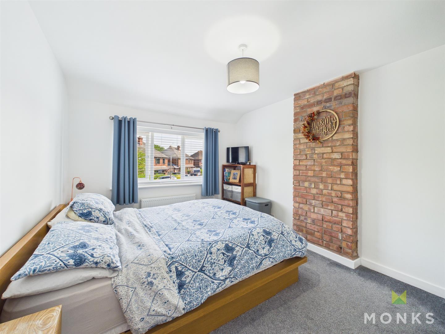 35 Mayfield Grove, Shrewsbury, SY3 0JX For Sale
